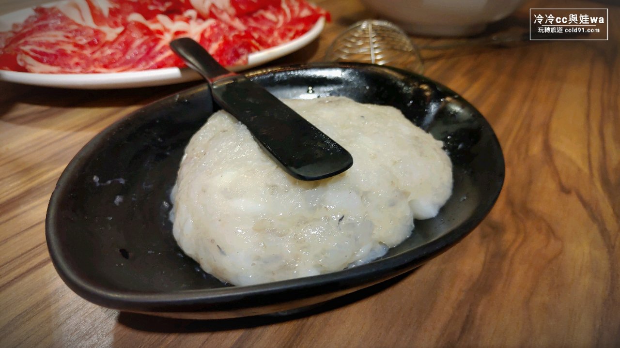 橋頭麻辣鍋手工漿