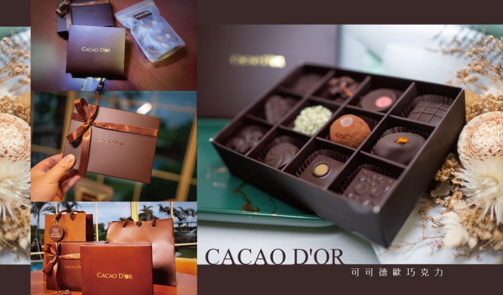 cacao d'or