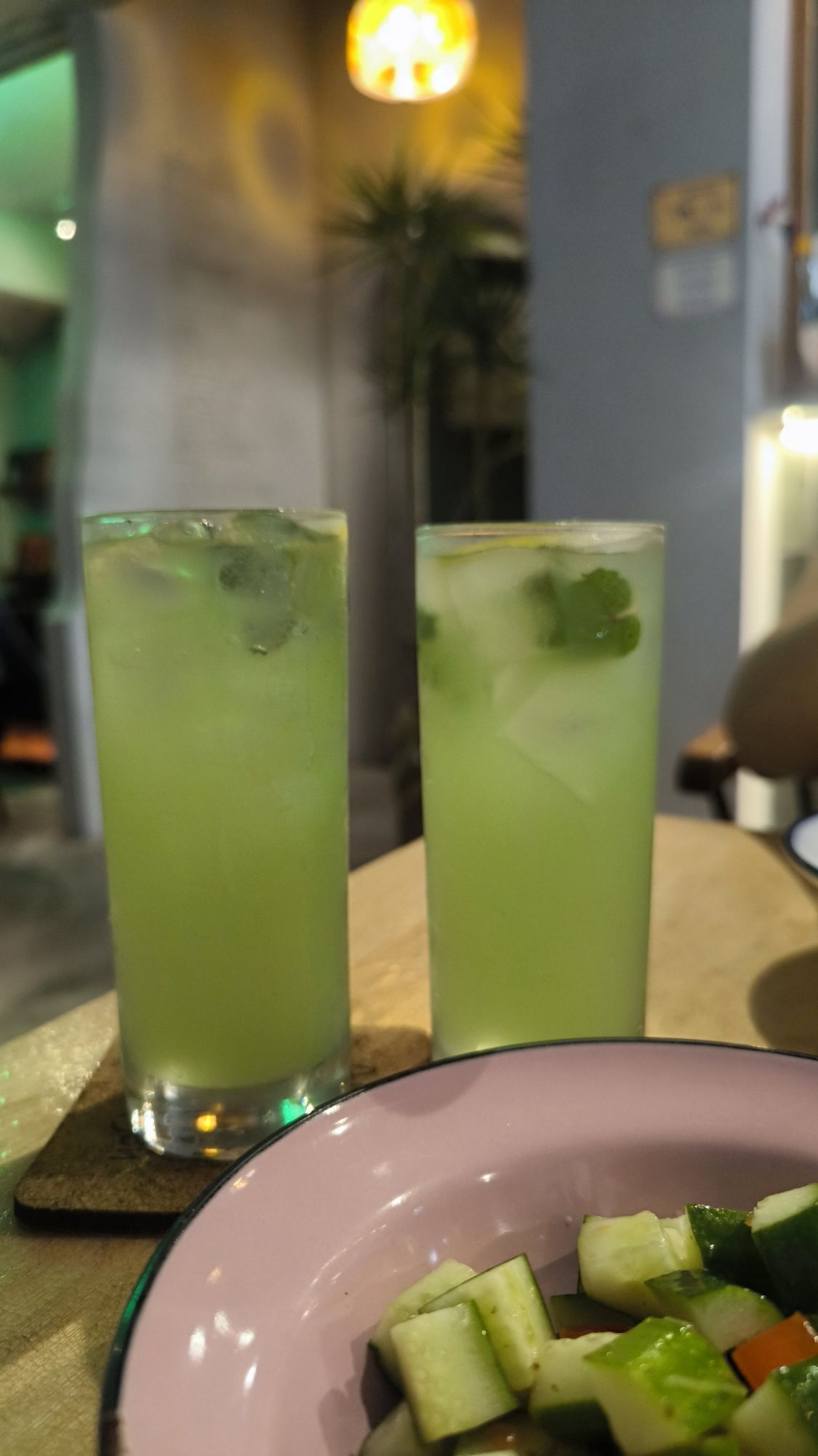 波 WAVE 檸檬娜娜