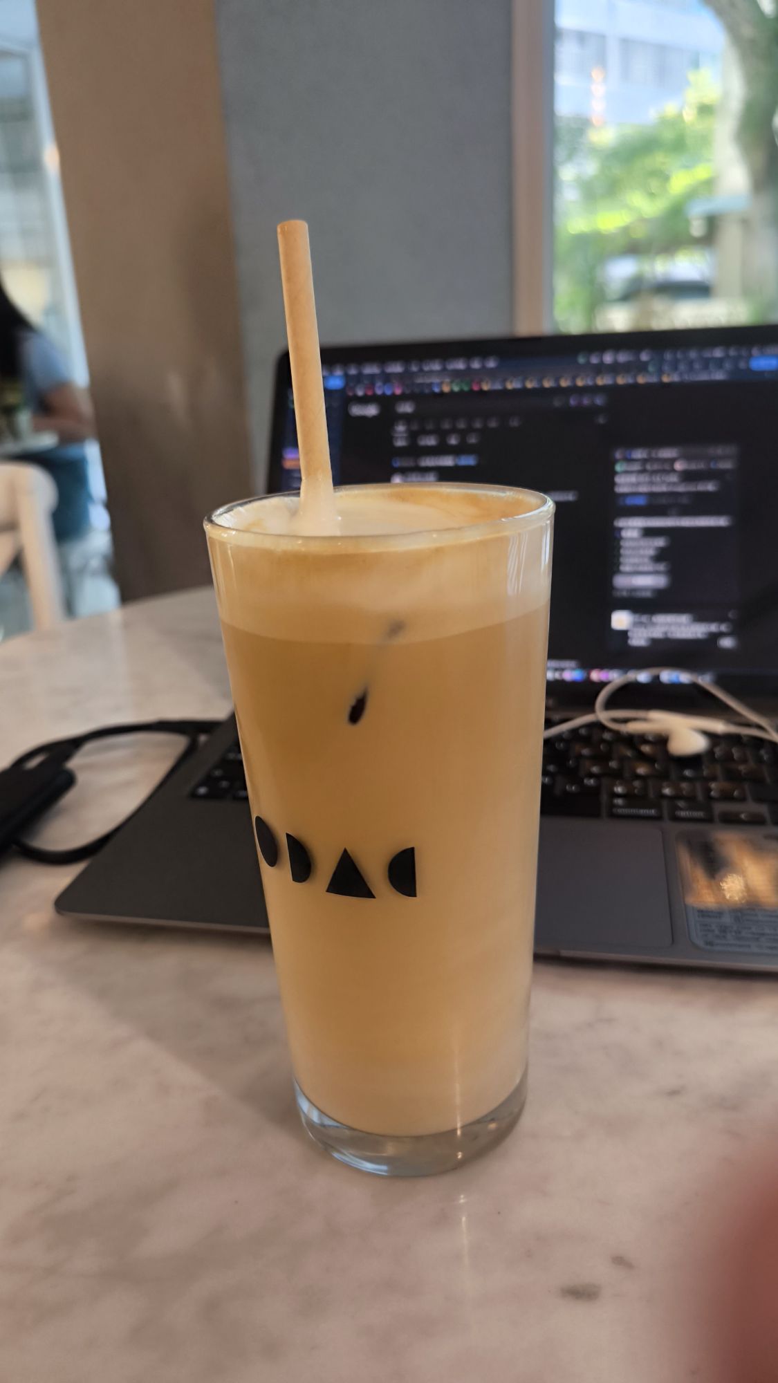 CAFE RACO 冰咖啡