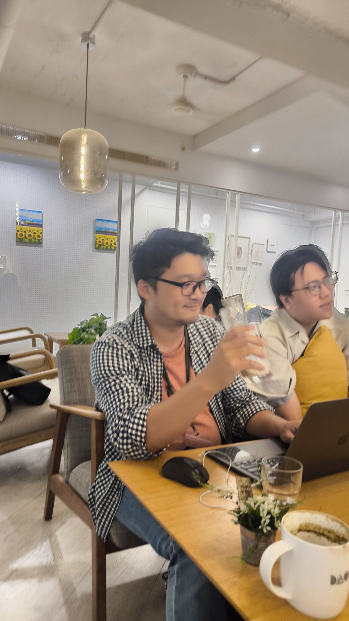 CAFE RACO 朋友聚會